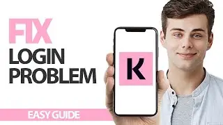 Как исправить проблему со входом в приложение Klarna | Окончательное решение