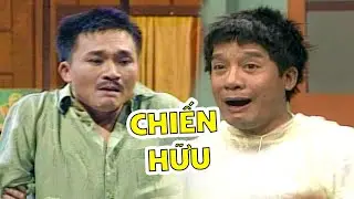 Đại Nghĩa, Minh Nhí - CHIẾN HỮU | Phim Hài Việt Nam | Hài Mới Nhất | Phim Việt Nam