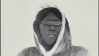 Pan Sonic - Arktinen