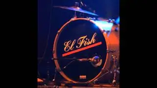 El Fish - Look at the Children Run