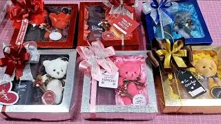 COMO CRIAR KITS PRESENTES LUCRATIVOS / IDEIAS DE KITS PRESENTES NA CAIXA KRATF + DICAS DE VENDAS