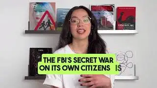 Почему COINTELPRO все еще важен сегодня