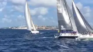 Bye Bye Bowsprit