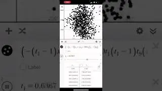 Desmos can Evolve