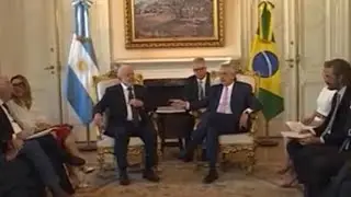 CELAC summit: Regional leaders meet in Argentina to bolster 'unity in diversity'
