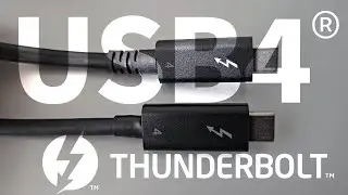 G.compris l'USB 👨&zwj;🎓 L'USB 4 (1.0 & 2.0) et le Thunderbolt (3-4-5) : D&eacute;cryptons ensemble !