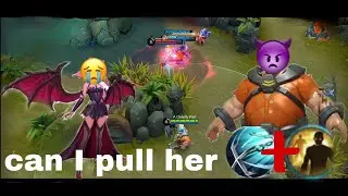 🇮🇳MLBB..!FRANCO GAMEPLAY..! Playing With Pro Teammates..!!