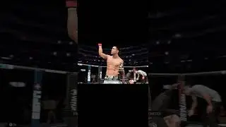 #easportsufc5 #knockout #ufc #mma #montage #headshot #trending #fyp #viral