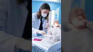 A Teeth Whitening Journey at LHC Clinic