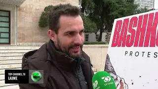 Top Channel/ Opozita, tre protesta kundër Rames! Pse i kanë thirrur mbështetësit kundër qeverisë?