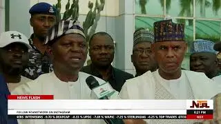 Nigeria Food Security Outlook