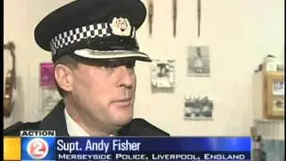 UK Police visit Green Bay 1