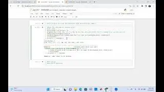 Python Exercise 17(#Slice a given list into into different chunk size using user input n)