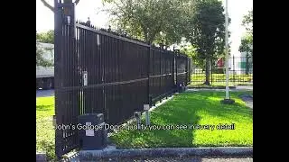 Engineering and Design Behind Modern Custom Gates