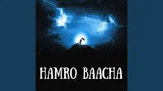 GBOB - HAMRO BAACHA (OFFICIAL MUSIC) | NEPALI RAP SONG 2025 | BEATFLIP STUDIO