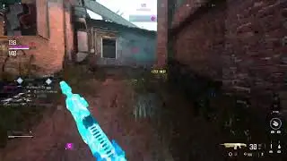 MW3 Road to LV250
