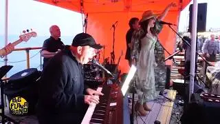 Big Flava Band - Folkestone Harbour Arm 10 Yr Anniversary - Firework Extravaganza - Party Band