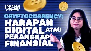 Kripto: Harapan Digital atau Perangkap Finansial?