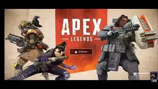 APEX LEGENDS FIRST LOOK GAME INTRO | THE WAIT IS FINALLY OVER