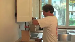 Wicked Awesome Part 1 - Cabinet Jacks