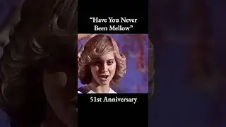 It's the 51st anniversary of Olivia's 1975 iconic hit 