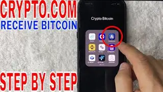 ✅ Как получить биткоины на Crypto.com 🔴