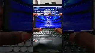 champions league patch efootball 2025 #efootball #efootball2025 #patch #championsleague