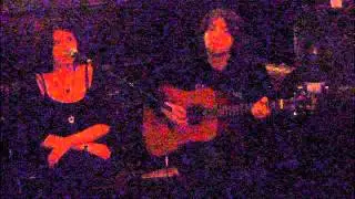 Pyre of the Earth - Bridge of Sighs (Acoustic)