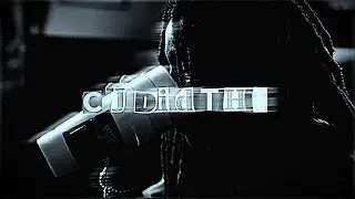 Hurricane Wisdom Sample Type Beat - 