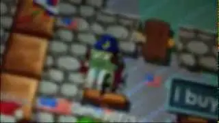 QuickCrafter Farming His Bookcases! Growtopia Video!