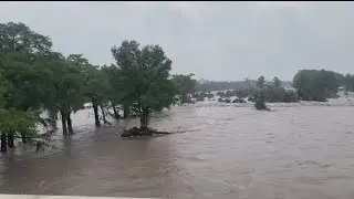 Latest update on deadly Texas floods