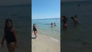 Paralia Katerini Greece 20/07/25