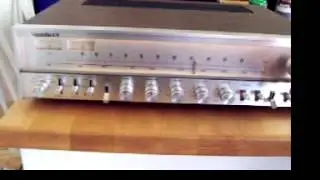 Quadraflex 878 Receiver