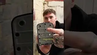 Installing A Key Safe (Walkthrough)