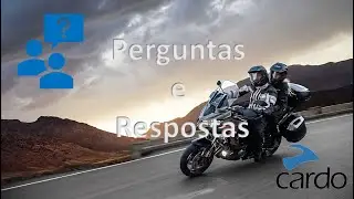 Intercomunicadores: Perguntas e Respostas   Episódio 1