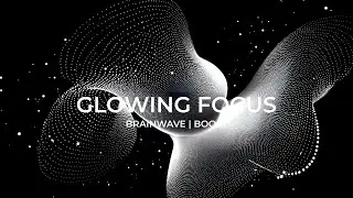Cognitive Clarity: 40Hz Monotone Gamma Tone for Increase Productivity and Focus, Productivity Music