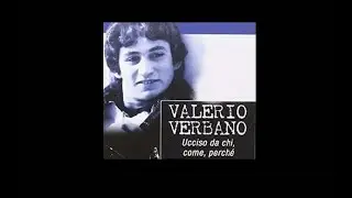 Valerio Verbano