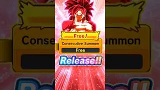 I Spent 😭 TOO MUCH for LF SSJ4 Daima Goku&hellip;& THIS Happened😳! (Dragon Ball Legends)