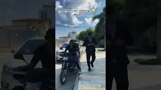 Protección celestial. 😮 parte 1 #video #viral #shorts #drama