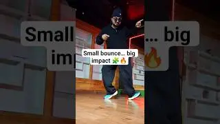 Небольшой отскок&hellip; большой удар 🧩🔥