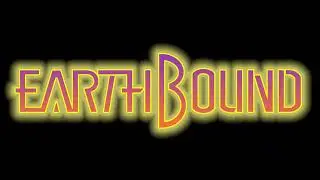 EarthBound - Dr. Andonuts' Lab (Restored)