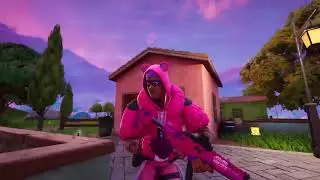 Timelord Jan 12 2026 Evening fortnite masscrew replay