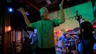 Neutral Nation &lsquo;Skate Death&rsquo; by Vicious Circle - Live at Rejects Beer Co. - Middletown, RI