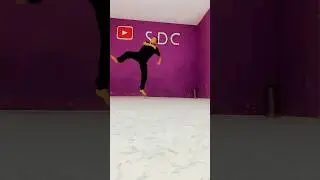 #Nacho Nacho song #signature step#sdc Star Academy ￼￼