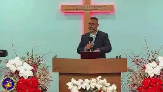 Tema: Terminamos el año en gracia Texto: 2 Timoteo 2:13