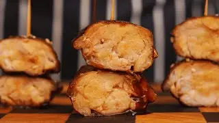 The GENIUS Chicken & Shrimp Hack You Need To Try!#food #cooking #recipe #chickenrecipes #cooking