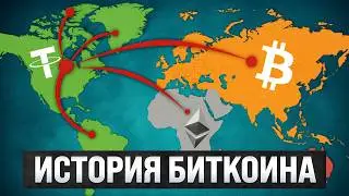This Is What Everyone Should See: The REAL History of Bitcoin (2008&ndash;2025)