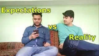 Expectation vs Reality | nightout | Girls Proposals | Jugadu Productions | Abhishek Verma