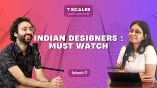 Sarang Sheth on Product Design, Press Kits & India&rsquo;s New Design Wave | TSP 13