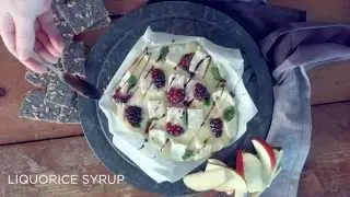 Castello Quick Tips:  Baked Castello Creamy White